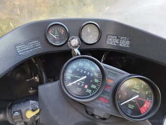 BMW R100rs - 13