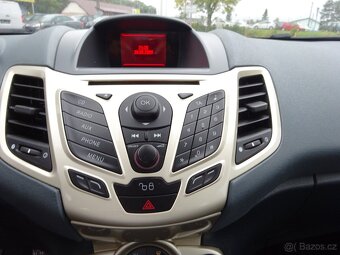 Ford Fiesta 1,4 i - 13