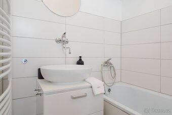 Prodej bytu Jindřichův Hradec - 13