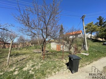 Prodej vinného sklepa s pozemkem (663 m2) ve Valticích-čás - 13