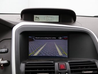 Volvo XC60 2.4 Diesel Automat 4x4 - 13