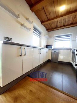 Pronájem rodinného domu - Adamov u Českých Budějovic - 13