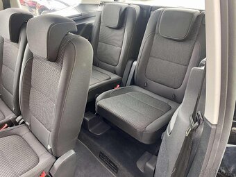 Volkswagen Sharan 1.4 TSI 110kw DSG 05/2018 7 míst - 13
