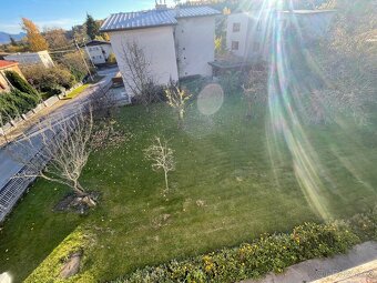 Rodinný dom na bývanie, podnikanie 805m² Martin-Slovensko - 13