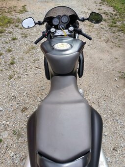 Ducati SS 750 Sport - 13