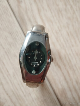 Přívěšek ještěrka 2× (Mallorca a písmenko "J"),ostatní - 13