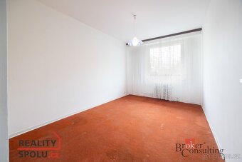 Prodej, domy/rodinný, 290 m2, Nad úpadem 296/54, 14900 Praha - 13