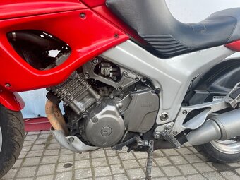 Yamaha TDM 850 1993 - 1996 - 13