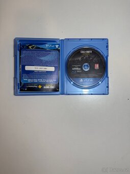 PS 4 slim 500GB - 13