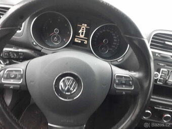 Volkswagen Golf 6 Kombi TDI.2011. - 13