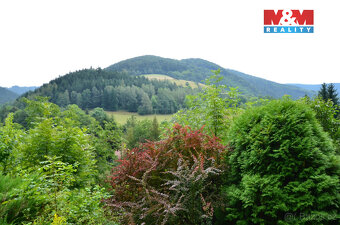 Prodej rodinného domu, 110 m², Štěpánov nad Svratkou 47 - 13