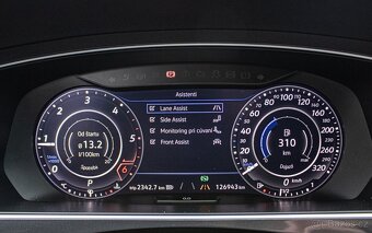 Volkswagen Tiguan 2.0TDI R-Line 140kW 4MOTION DSG - 13