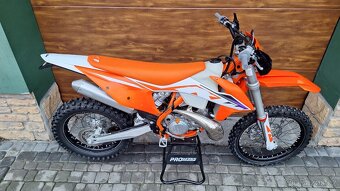 Ktm exc 300 2023 - 13