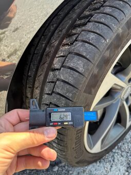 Audi A4 AVANT 3.0 Tdi - 13