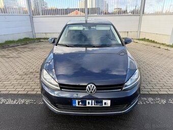 VW GOLF 7 2.0TDi DSG Hatchback - 13