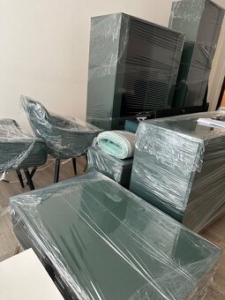 Obývák + lůžko - 13