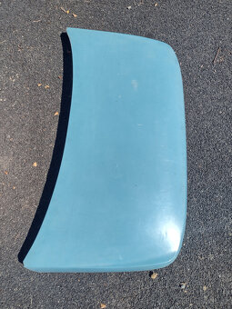 WARTBURG 353, NÁHRADNÍ DÍLY - 13