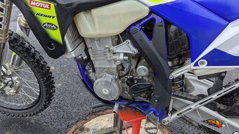 Sherco 500 SE-F - 13