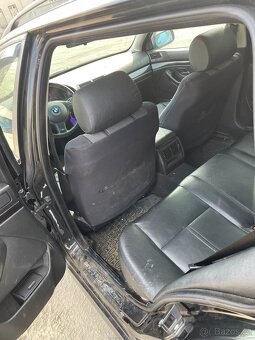 Bmw E39 530d 142kw - 13