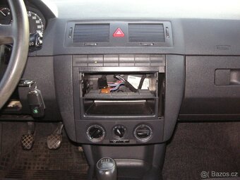 Škoda Fabia 1.9 SDI - 13