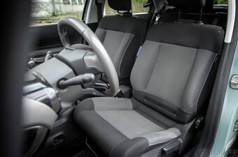 Citroën C4 Cactus 1.2 PureTech 110 (81kW) - 13