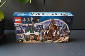Lego Harry Potter - prodej části sbírky - 13