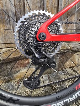 Trek Supercaliber 9.9 XX1, Project ONE, XL - 13