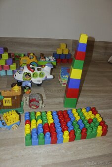 Levně - hračky fisher price od 6 měsíců do cca4 let - 13