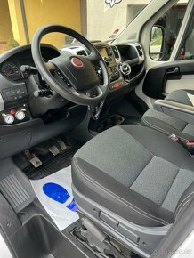 Fiat Ducato 2.3jtd.131kw Odtahovka - 13
