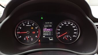 KIA Rio 1.0 T-GDi EXCLUSIVE najeto 2.800km-1.maj-ČR - 13