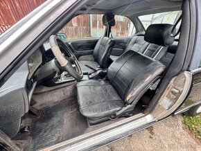 1984 BMW e24 633csi manual - 13