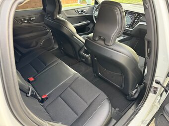 Volvo V60 T4 140kW, 2020, 1. maj - 13
