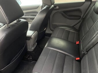Ford Focus 1.6 tdci - 13