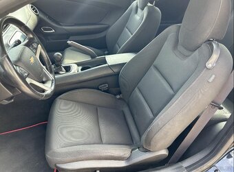 Chevrolet Camaro manuál prodej,vymena - 13