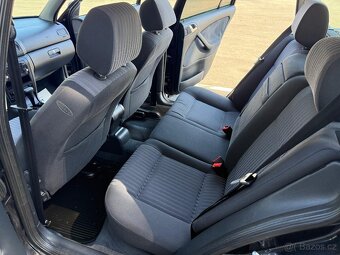 Škoda Octavia 1 combi 2.0 benzín AUTOMAT - 13