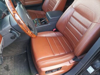 VW Touareg 3.0 TDI 176kw - 13