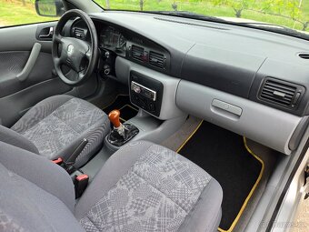 Škoda Octavia 1.9 TDI 66KW/ koní - 13