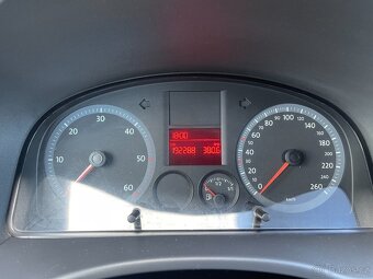 Volkswagen Caddy Maxi, 1.9tdi/77kw - 13