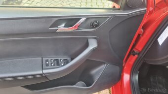 Škoda Rapid 1.2 TSI Spaceback 66KW Fabie - 13