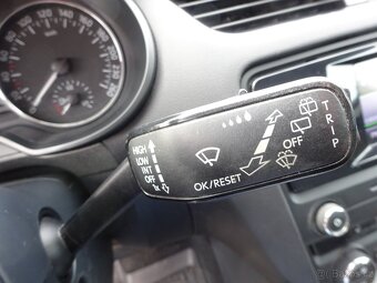 Škoda Octavia 1.2 TSI Combi r.v.2014 (77 kw) ČR - 13