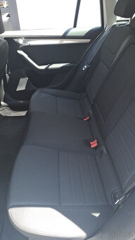 Škoda Octavia 3 Combi Style 1,6 TDI 81kW ČR 1.maj. 2015 - 13