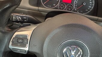 VW Touran 2.0 TDI 103 kW DSG Highline - 13
