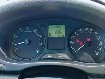 Škoda fabia 2 combi facelift, 1.4i 63Kw, r.v. 2012, Top stav - 13