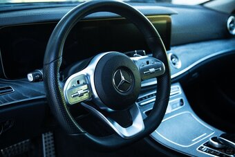 Mercedes Benz CLS 450 Night AMG, AIRMATIC, BURMESTER, DPH - 13