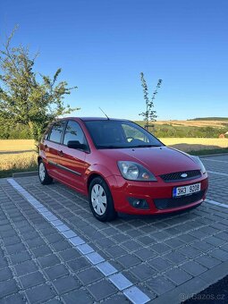 Ford Fiesta - 13