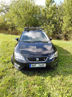 SEAT LEON 1,9 TDI FR DSG 135kW - 13