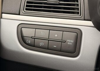 Fiat Grande Punto 1,2 i KOUPENO V ČR, ROZVODY benzín manuál - 13