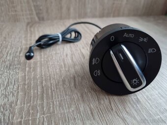 Vypinac svetiel + funkce AUTOMATICKEHO zapnuti - 13