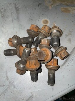 Zimní pneu s disky smart fortwo - 13