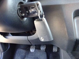 Škoda Fabia 1.2 TSI Combi r.v.2016 (66 KW) serviska - 13